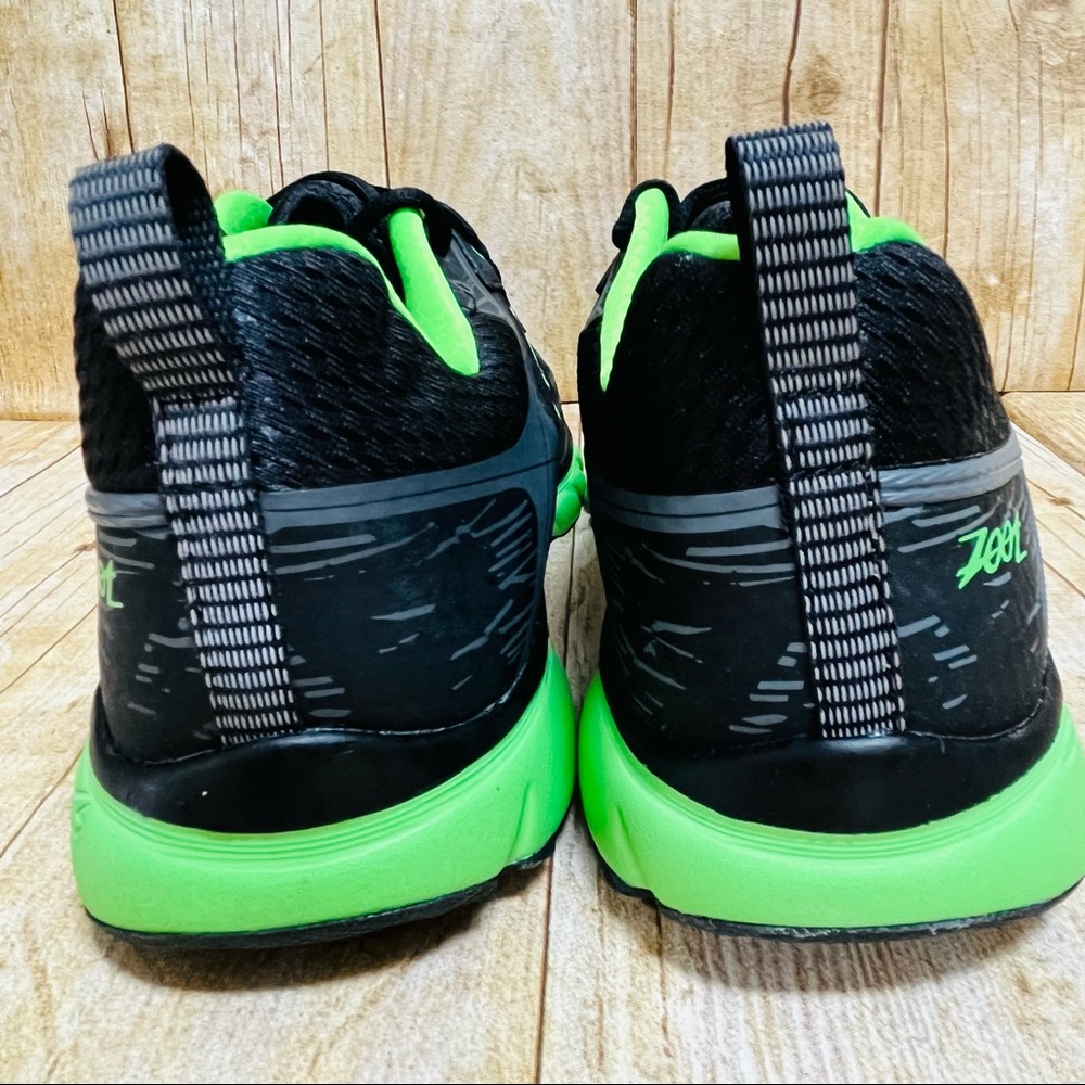 Mens Zoot Solana ACR Running Shoe - Picture 9 of 12